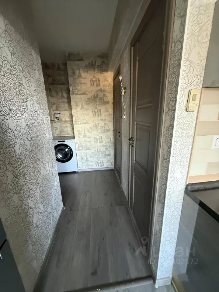 m. Schelkovskaya: Apartment, 2-rooms