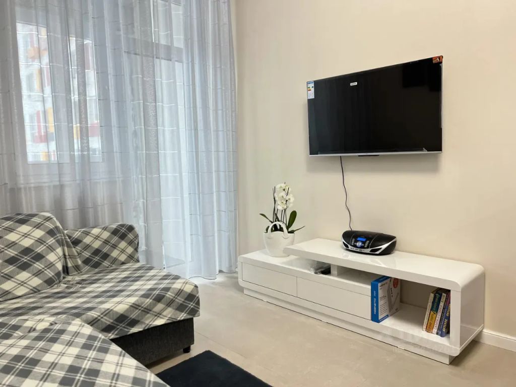 m. Strogino: Apartment, 1-rooms
