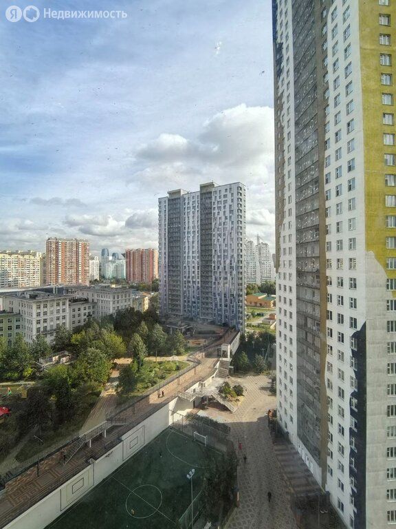 m. Penyagino: Apartment, 3-rooms