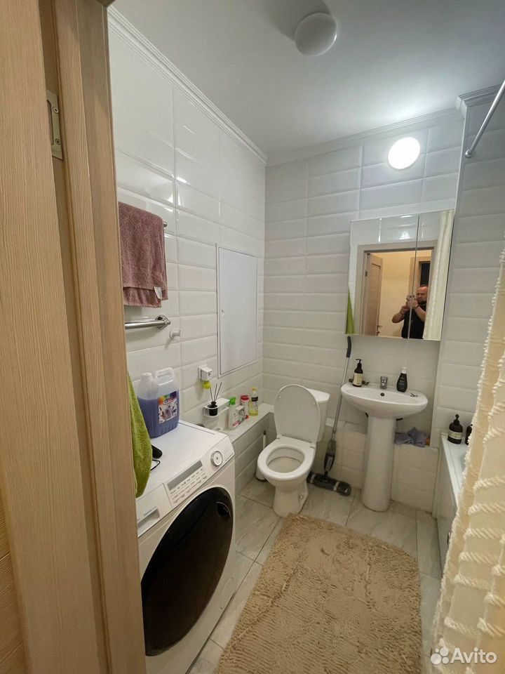 m. Shelepikha: Apartment, 1-rooms