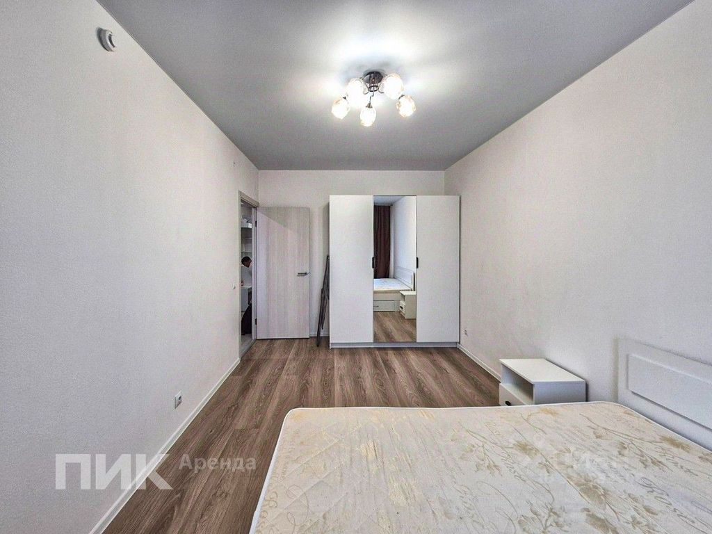 m. Bitsa: Apartment, 1-rooms