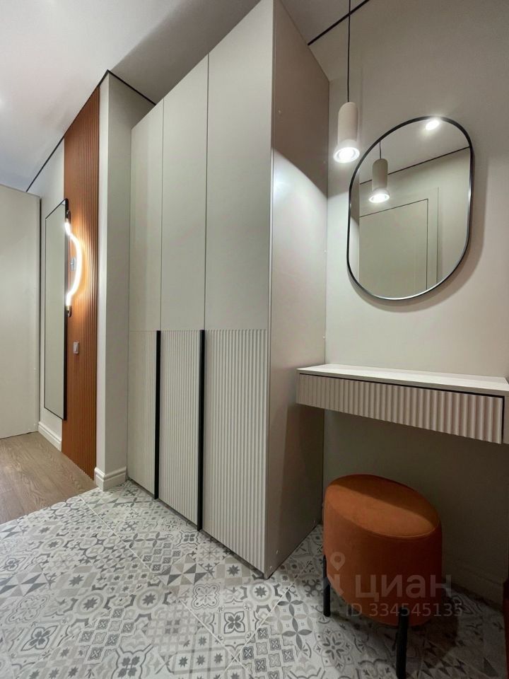 m. Odintsovo: Apartment, studio
