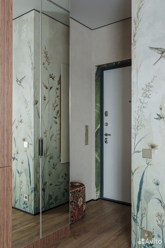 m. Solntsevo: Apartment, 1-rooms