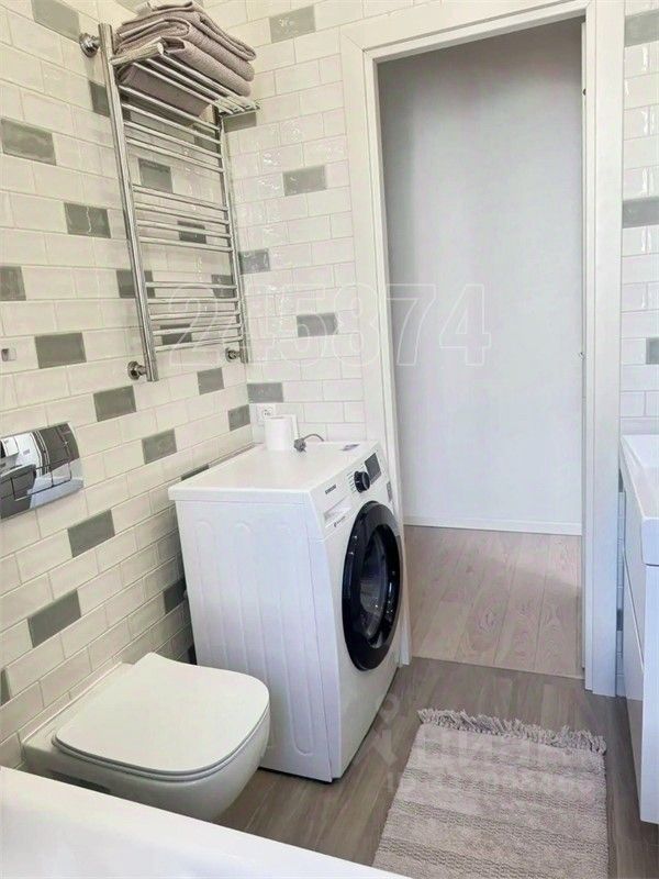 m. Aviamotornaya: Apartment, 1-rooms