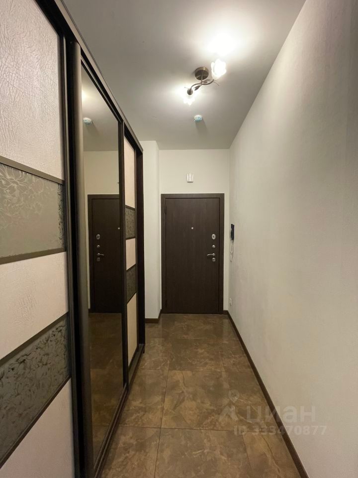 m. Botanichesky sad: Apartment, 2-rooms