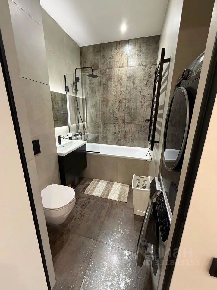 m. Lefortovo: Apartment, 2-rooms