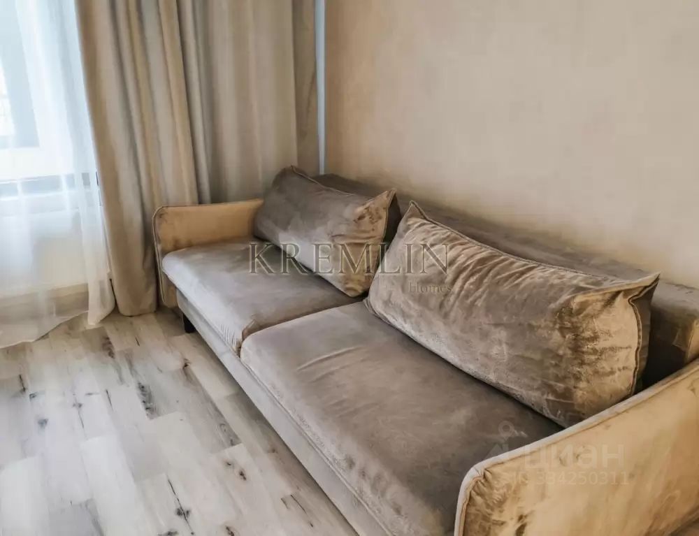 m. Alekseevskaya: Apartment, 1-rooms