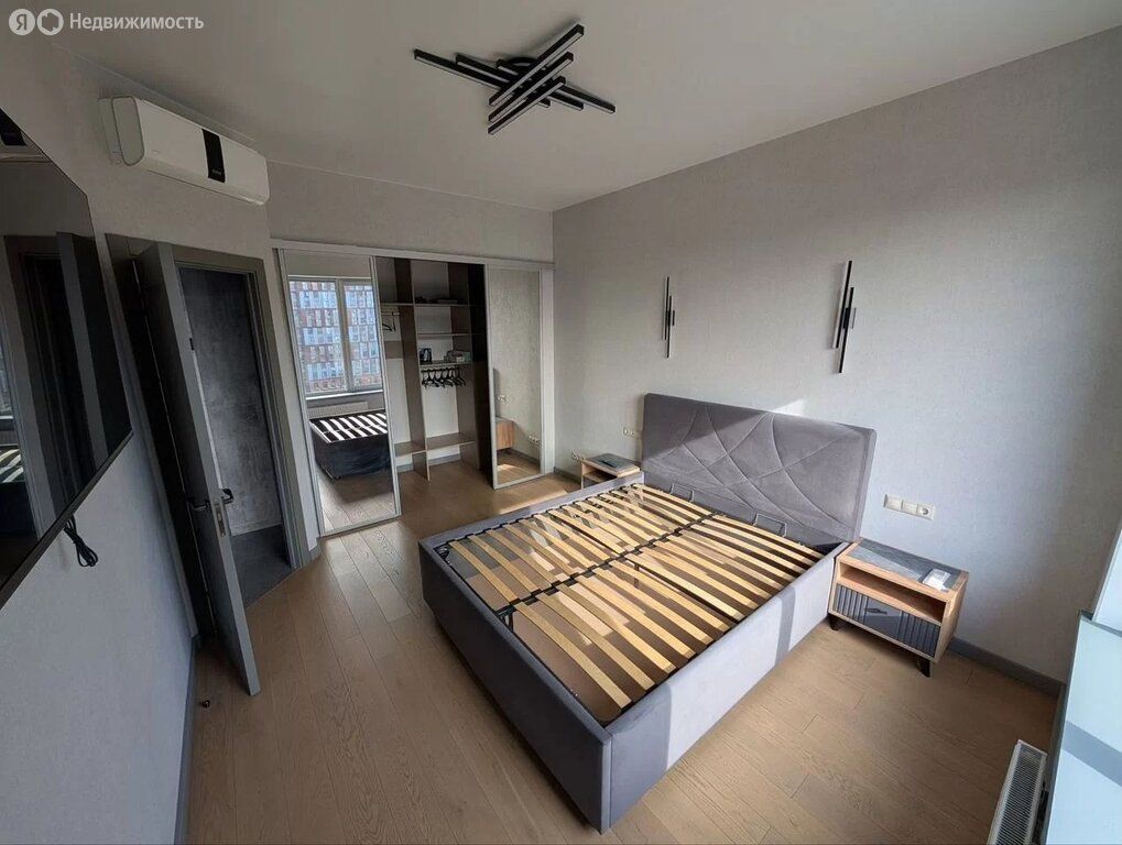 m. Nagatinsky Zaton: Apartment, 1-rooms