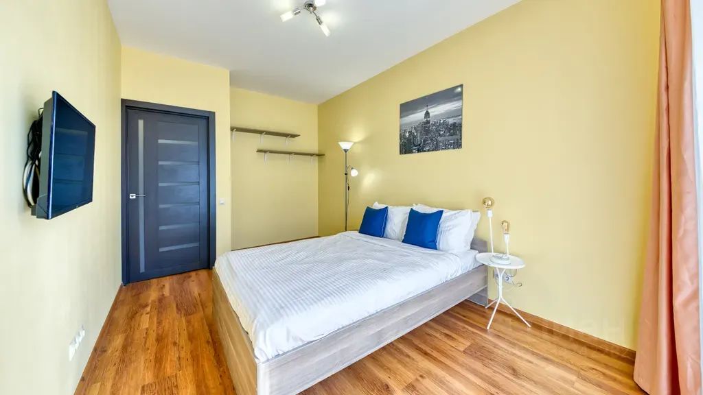 m. Kuchino: Apartment, 1-rooms