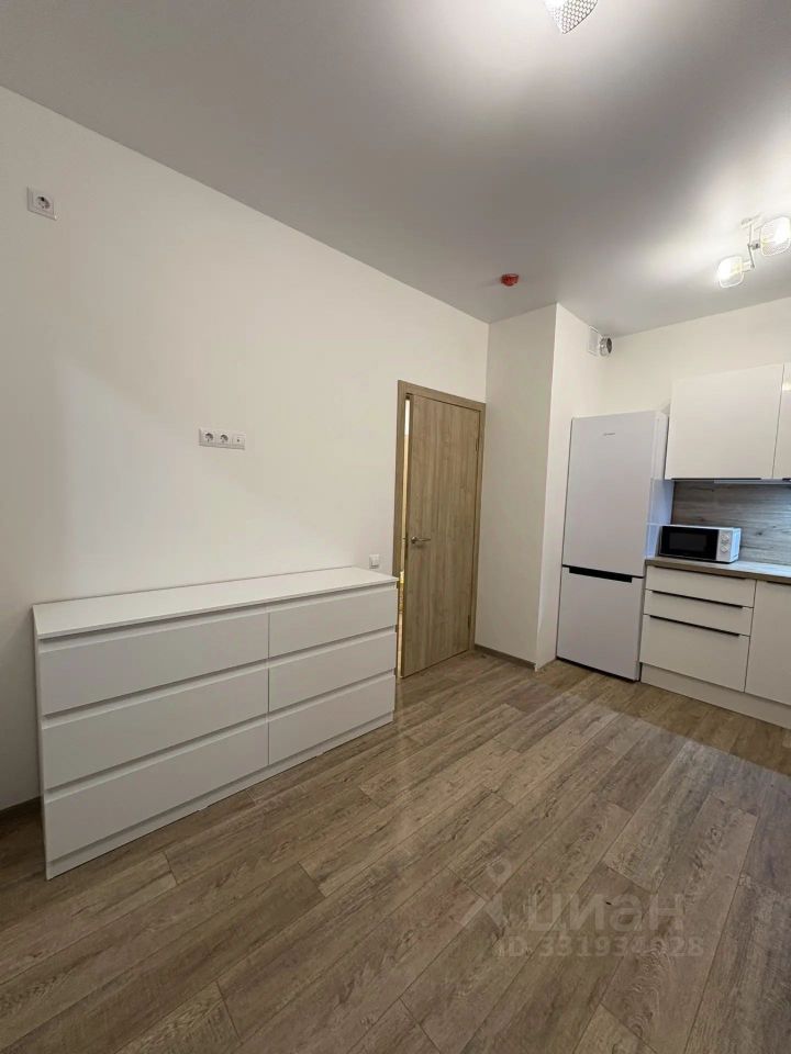 m. Bitsa: Apartment, 1-rooms