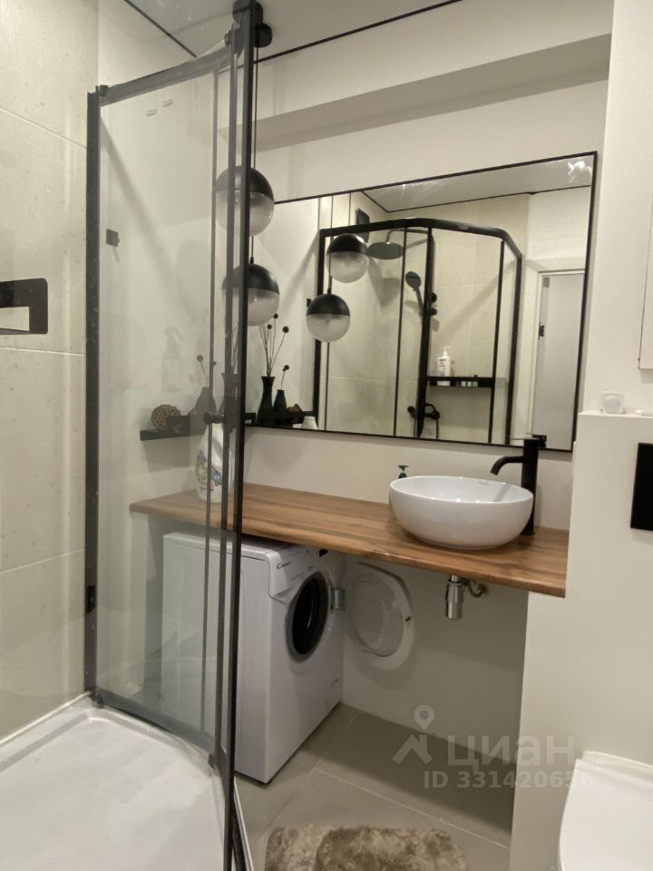 m. Dinamo: Apartment, 1-rooms