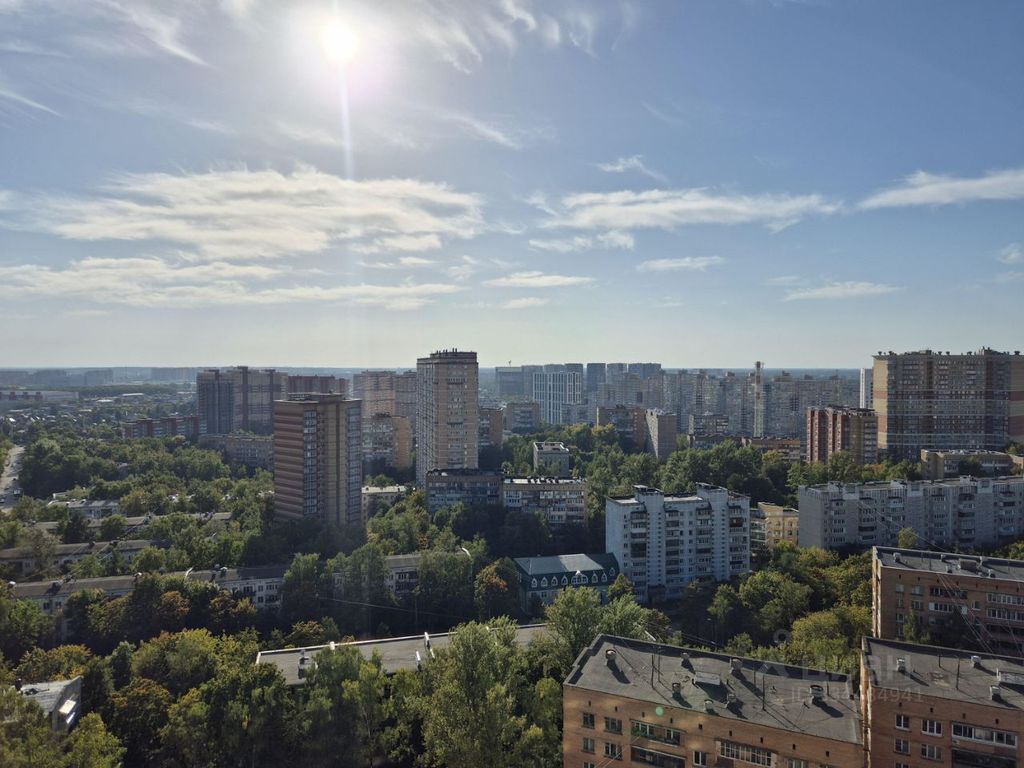 m. Odintsovo: Apartment, 2-rooms