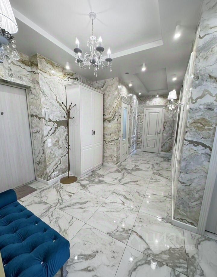 m. Medvedkovo: Apartment, 2-rooms