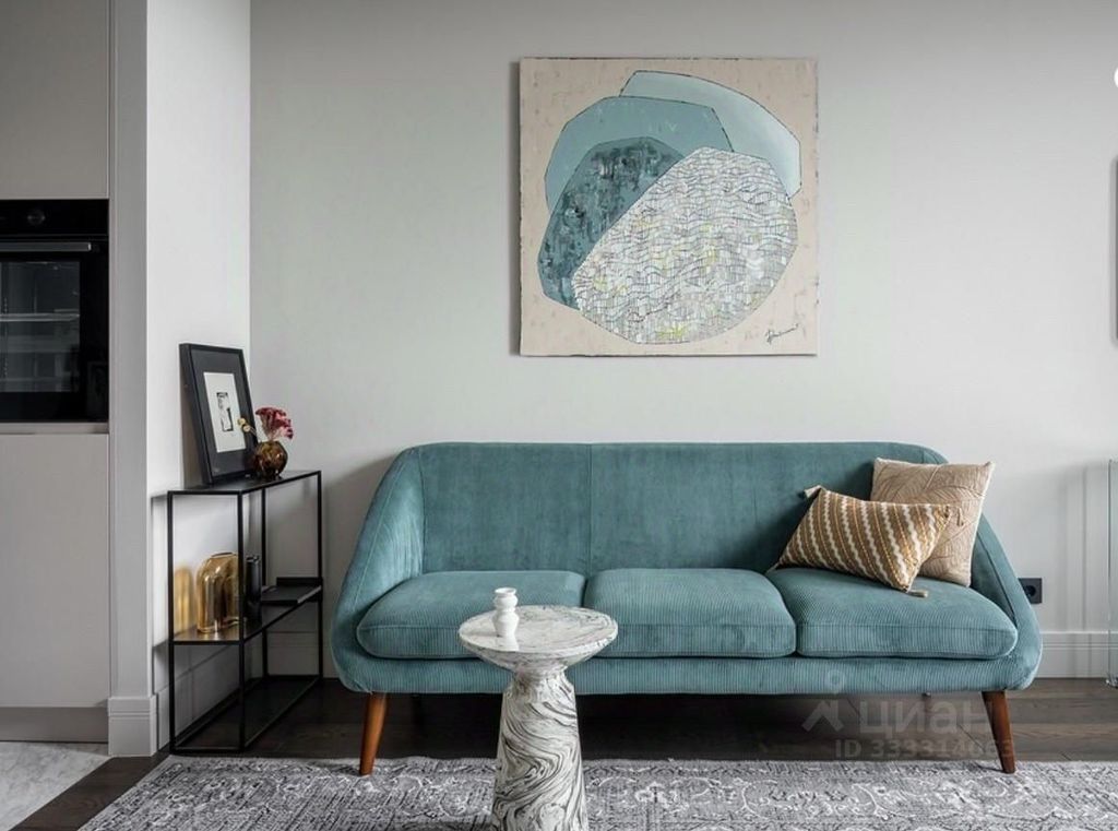 m. Streshnevo: Apartment, 2-rooms