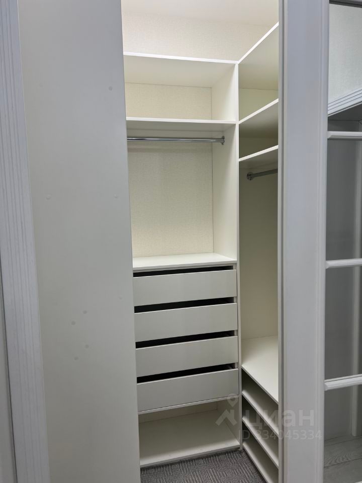 m. Molzhaninovo: Apartment, 2-rooms