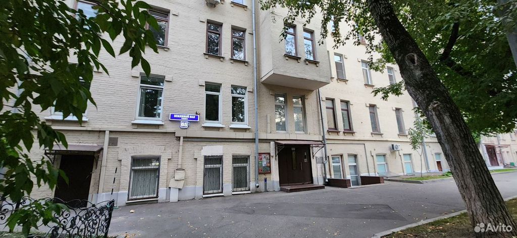 m. Taganskaya: Apartment, studio