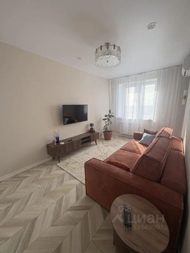 m. Odintsovo: Apartment, 2-rooms