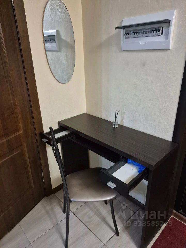 m. Molzhaninovo: Apartment, 2-rooms