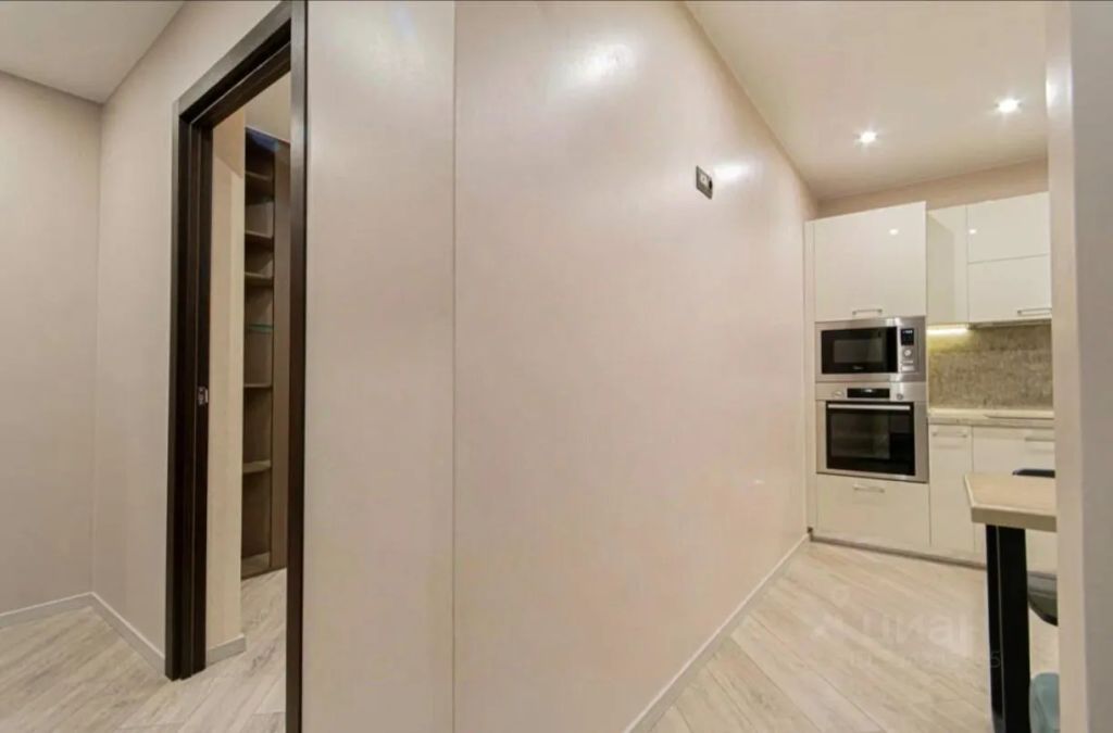 m. Scherbinka: Apartment, 2-rooms