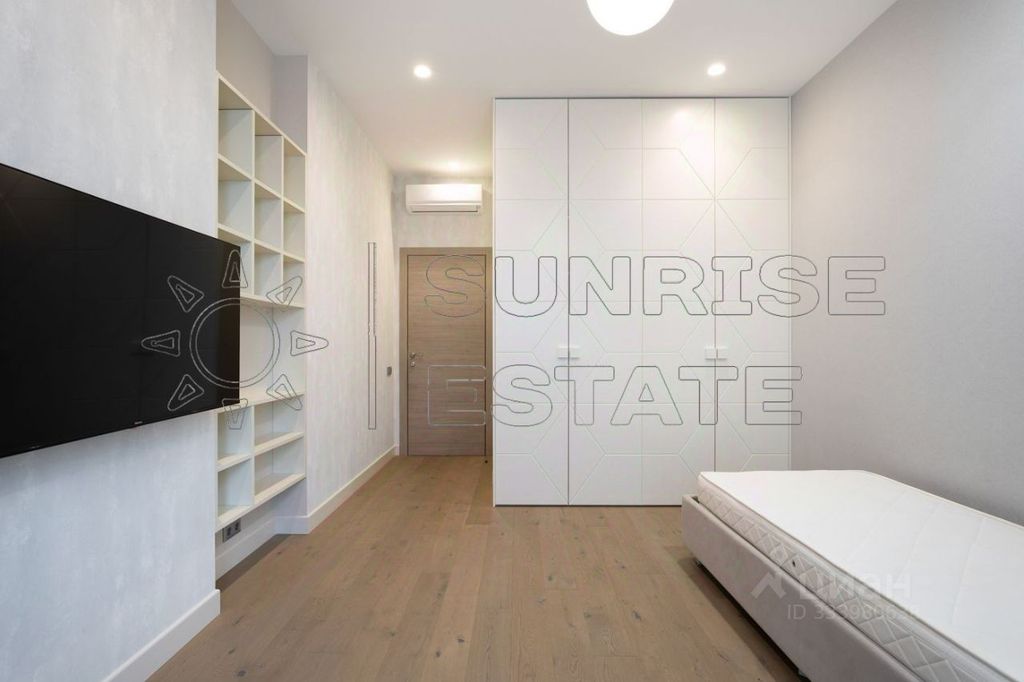 m. Shelepikha: Apartment, 3-rooms