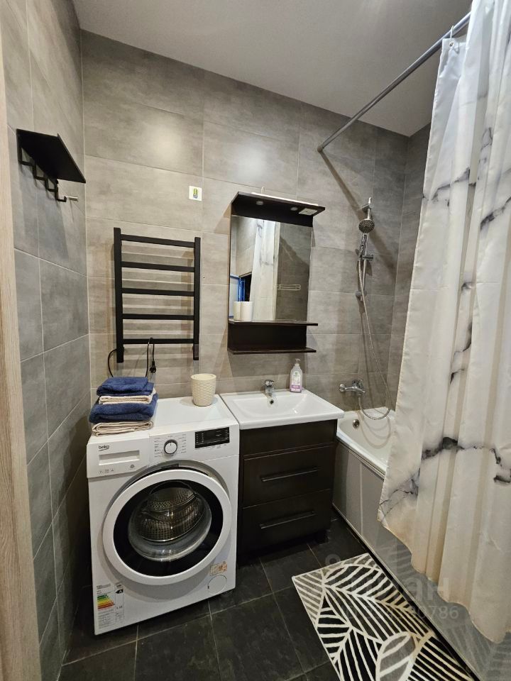 m. Bitsa: Apartment, 1-rooms