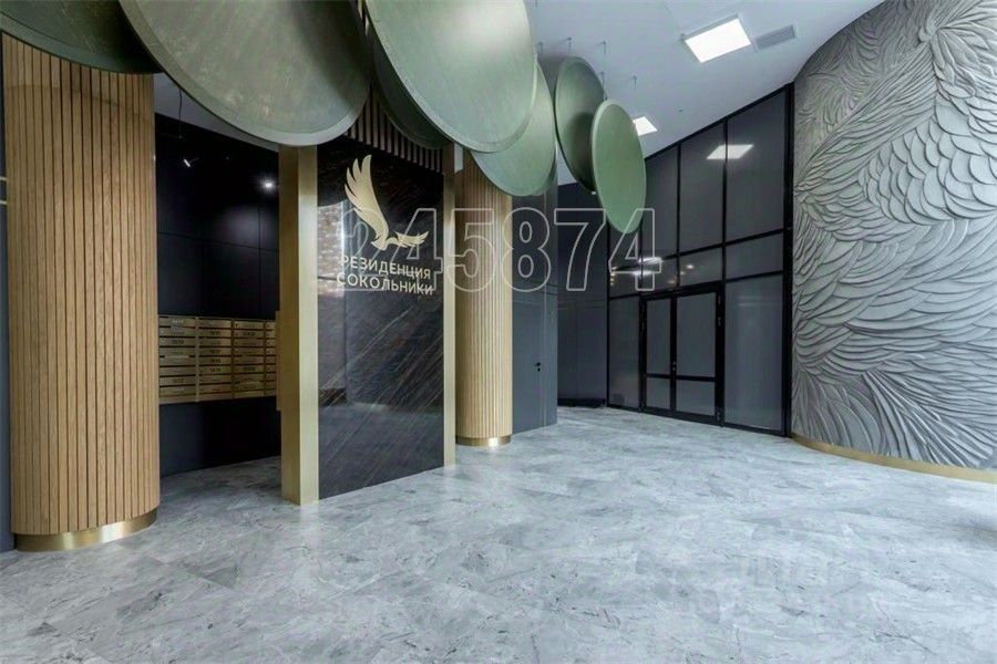 m. Mitkovo: Apartment, studio