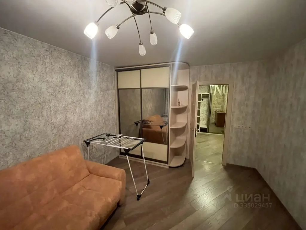 m. Kotelniki: Apartment, 2-rooms