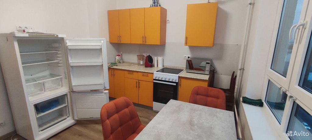 m. Bitsa: Apartment, 2-rooms