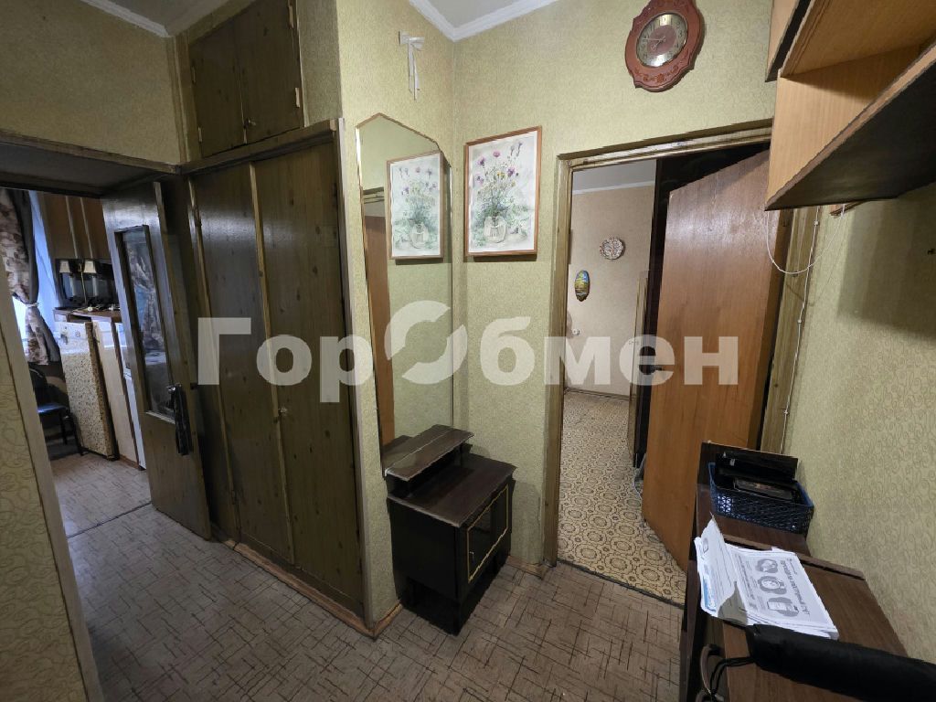 m. Prazhskaya: Apartment, 1-rooms