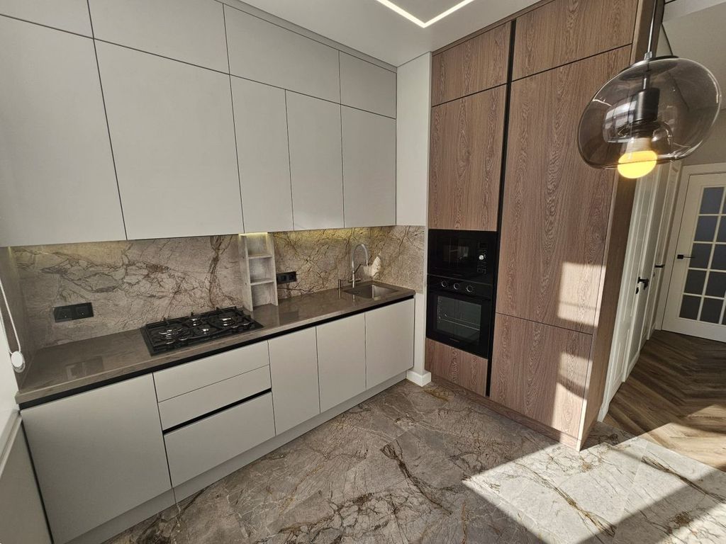 m. Bagrationovskaya: Apartment, 2-rooms