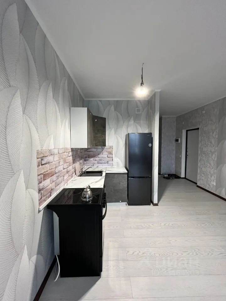 m. Olgino: Apartment, 2-rooms