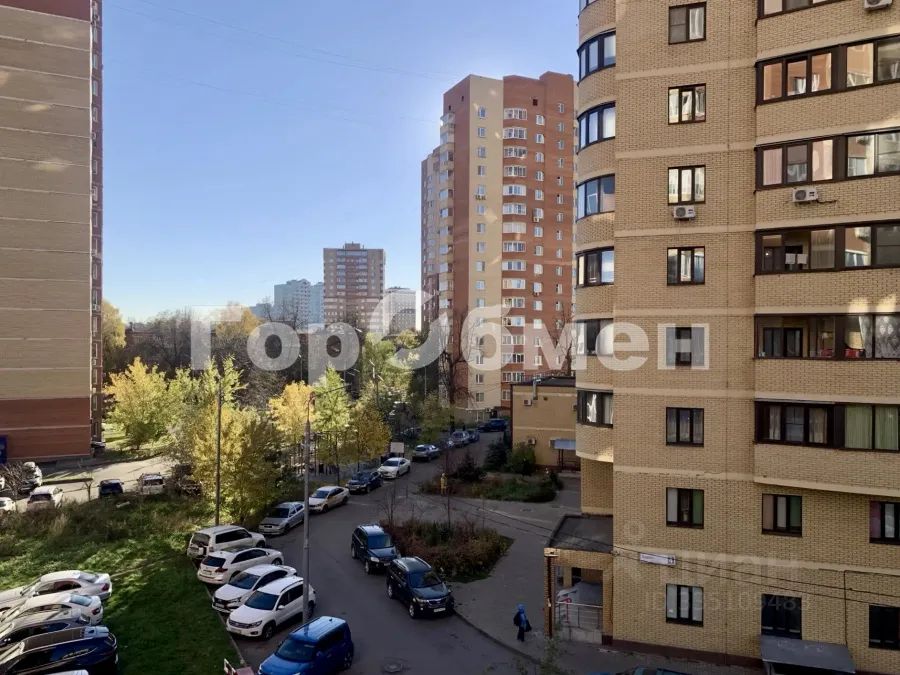 m. Khimki: Apartment, 1-rooms