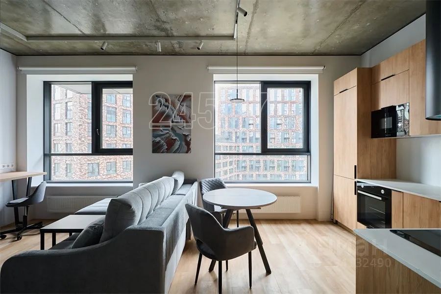 m. Shelepikha: Apartment, 1-rooms