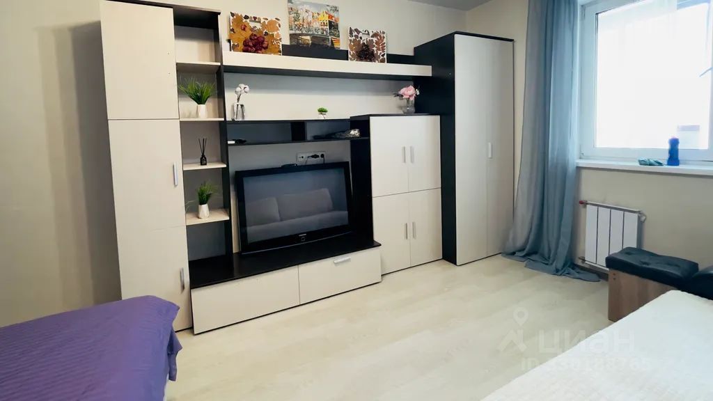 m. Planernaya: Apartment, 1-rooms