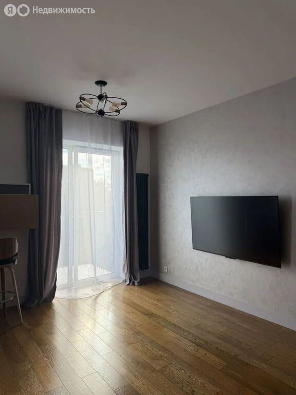 m. Grazhdanskaya: Apartment, 1-rooms