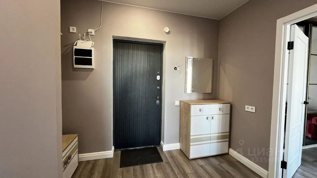 m. Nizhegorodskaya: Apartment, 2-rooms