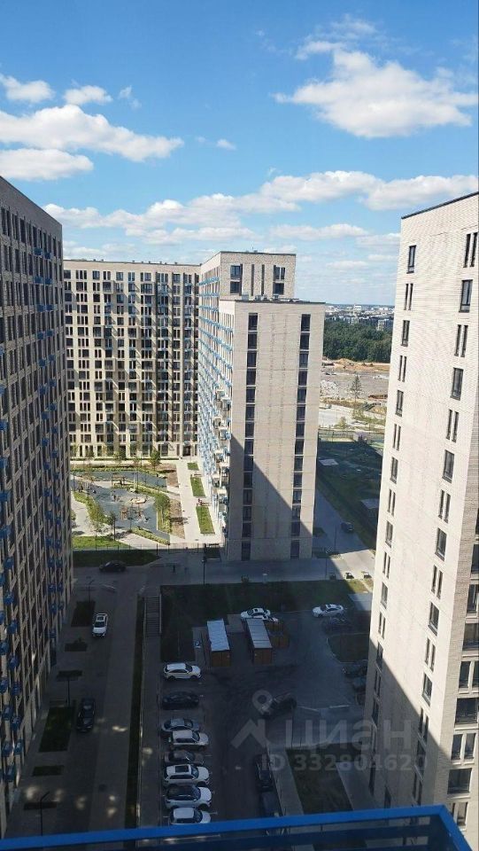 m. Vodniki: Apartment, 1-rooms