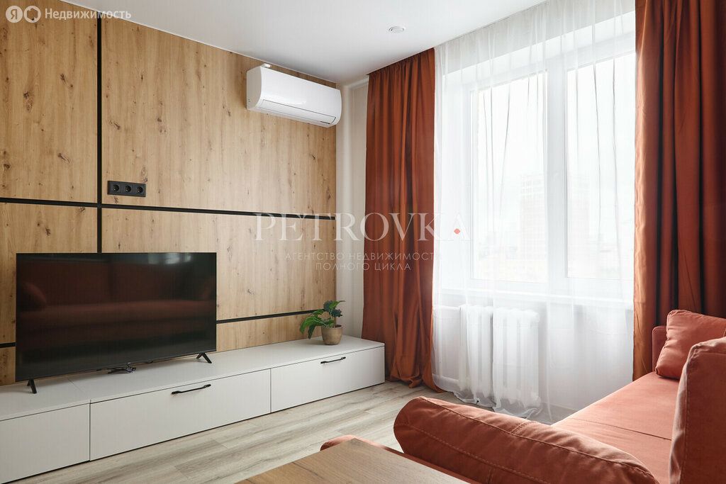 m. Mendeleevskaya: Apartment, 1-rooms