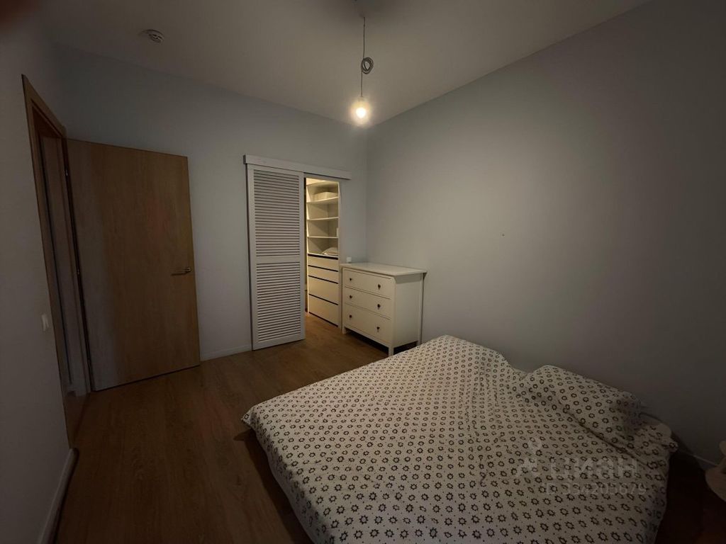m. Pyatnitskoe shosse: Apartment, 2-rooms