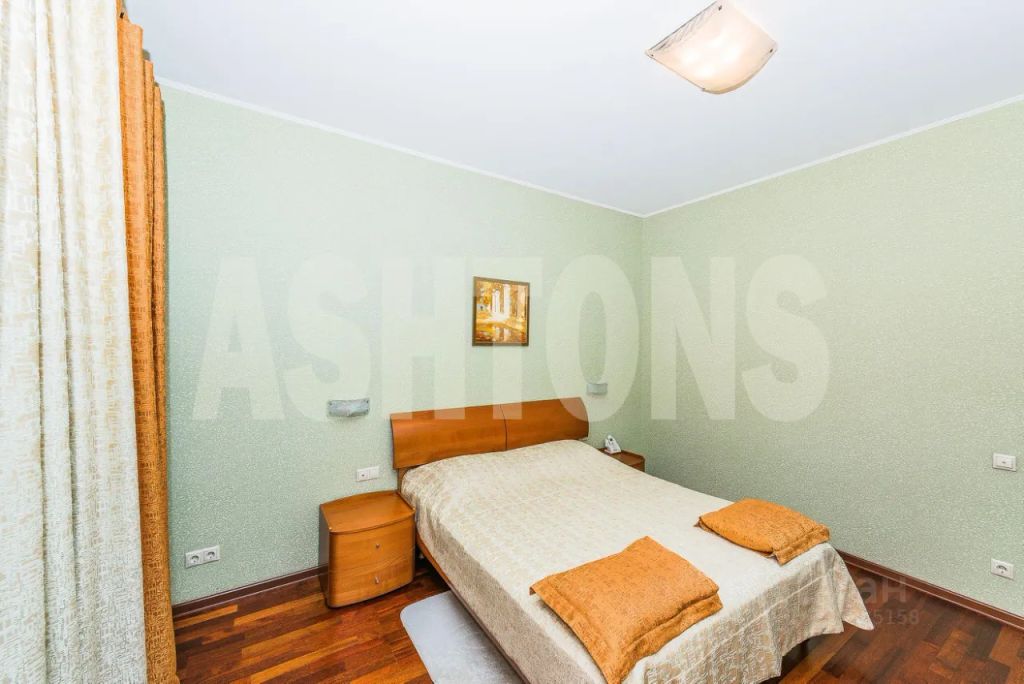 m. Frunzenskaya: Apartment, 2-rooms