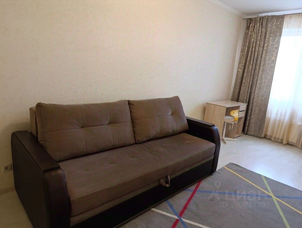 m. Ukhtomskaya: Apartment, 2-rooms