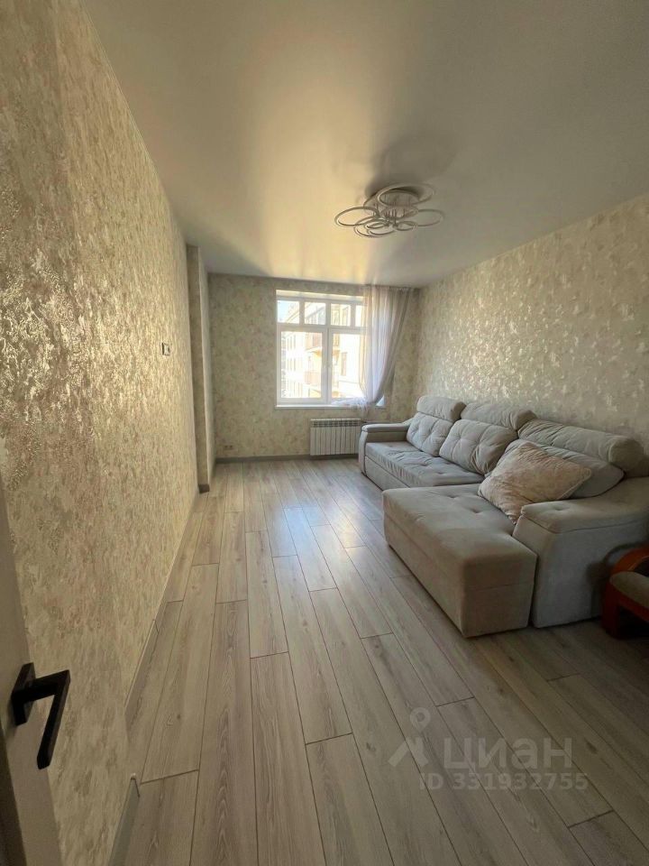 m. Kotelniki: Apartment, 2-rooms