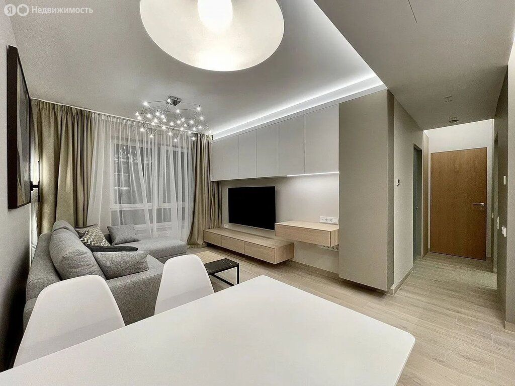 m. Molodezhnaya: Apartment, 1-rooms