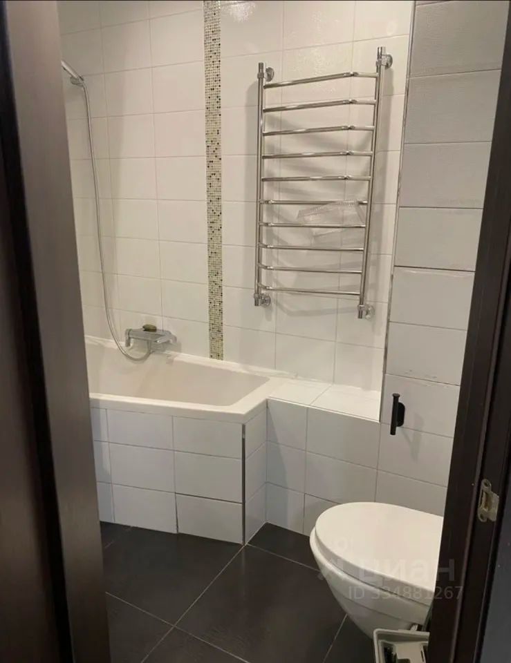 m. Preobrazhenskaya ploschad: Apartment, studio