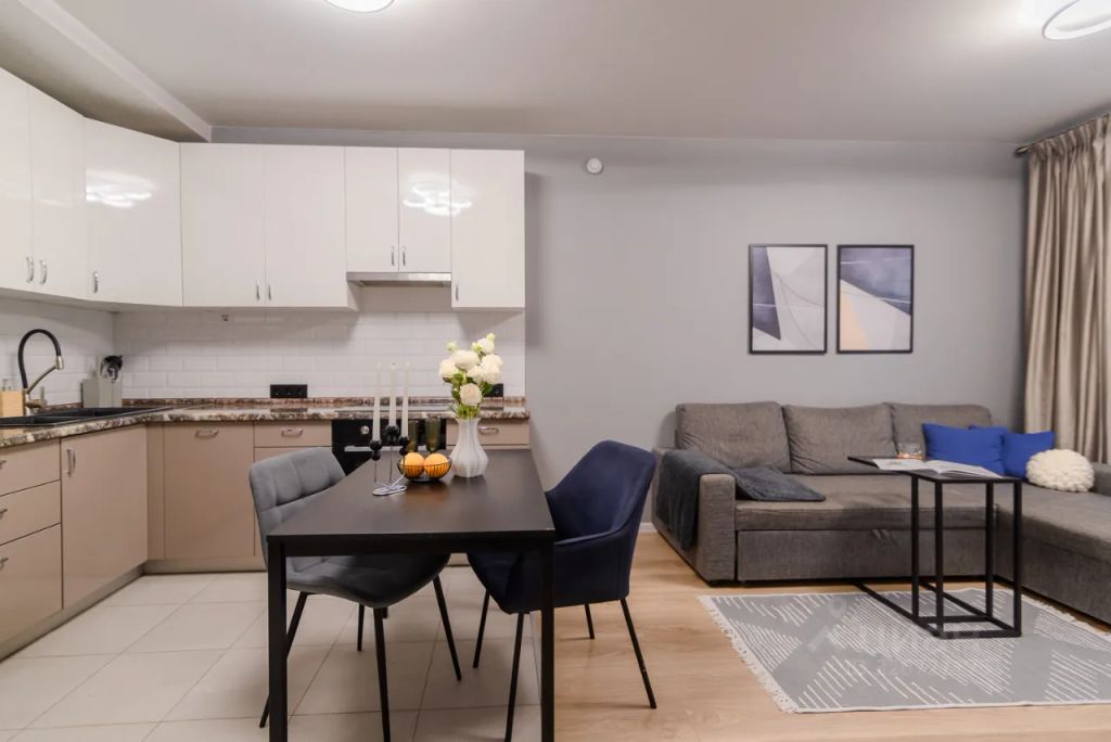 m. Kotelniki: Apartment, 1-rooms