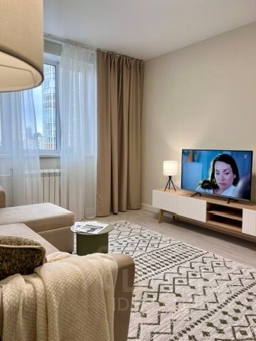 m. Ramenki: Apartment, 2-rooms