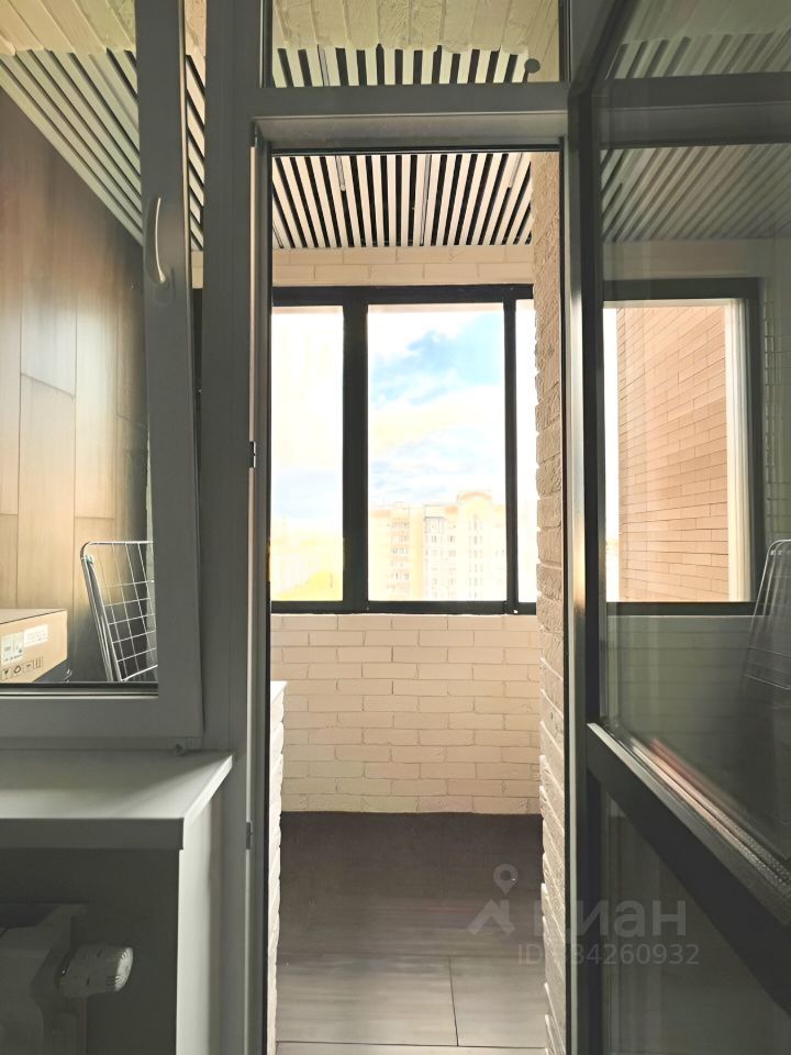 m. Lyublino: Apartment, 1-rooms
