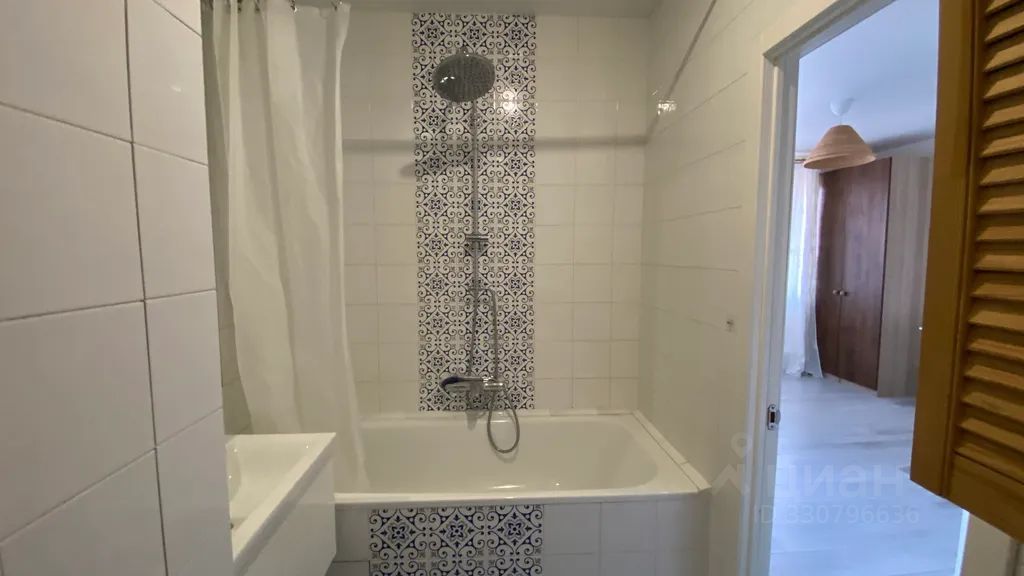 m. Podrezkovo: Apartment, studio