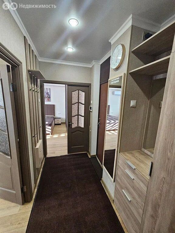 m. Marksistskaya: Apartment, 2-rooms