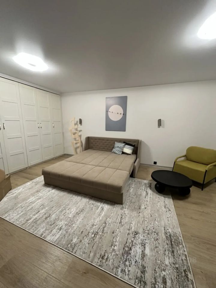 m. Perovo: Apartment, studio